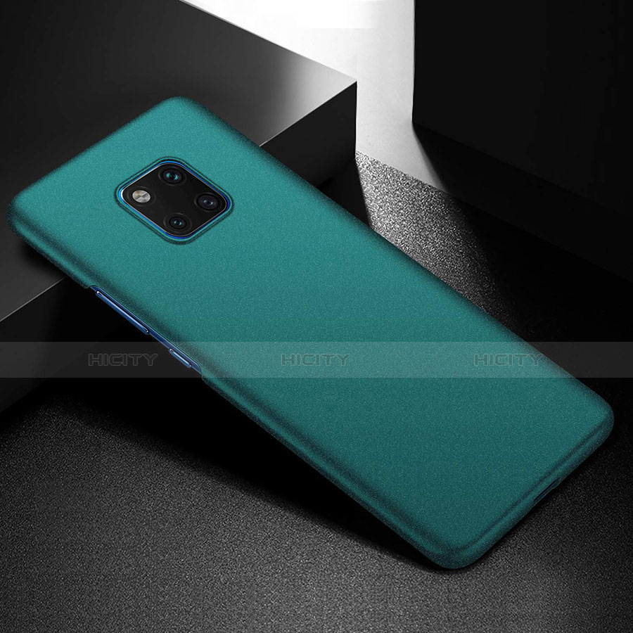 Custodia Plastica Rigida Cover Opaca M05 per Huawei Mate 20 Pro