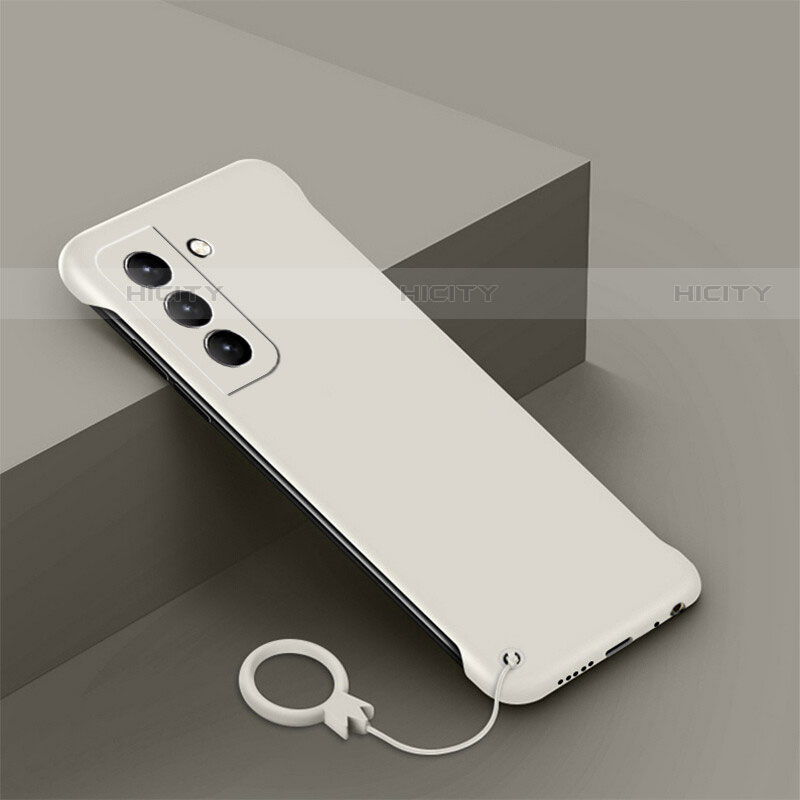 Custodia Plastica Rigida Cover Opaca M05 per Samsung Galaxy S21 Plus 5G