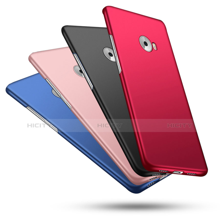 Custodia Plastica Rigida Cover Opaca M05 per Xiaomi Mi Note 2