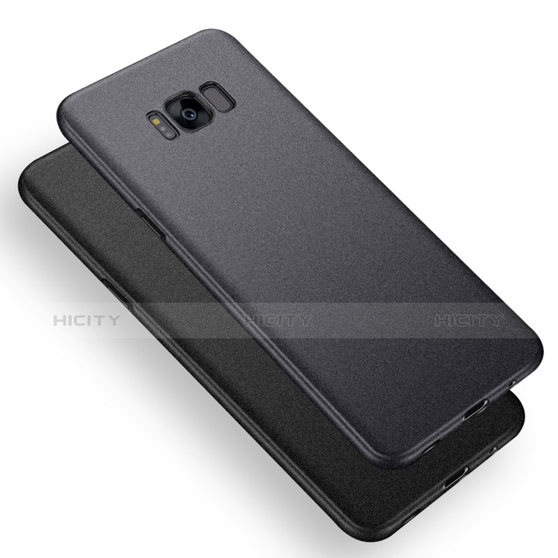 Custodia Plastica Rigida Cover Opaca M17 per Samsung Galaxy S8 Plus