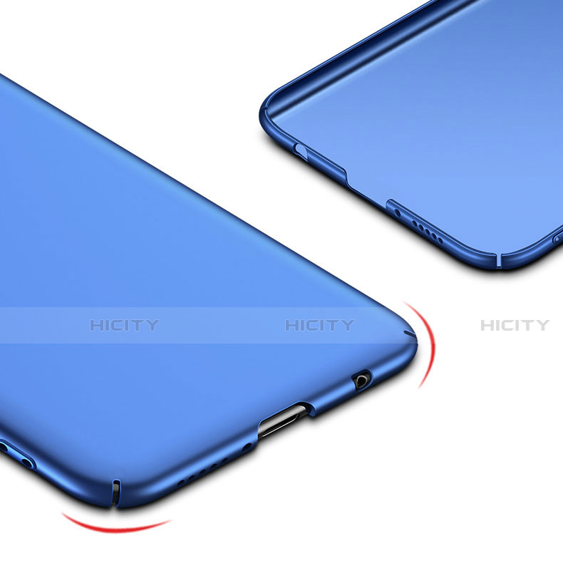 Custodia Plastica Rigida Cover Opaca P01 per Huawei Honor View 10 Lite