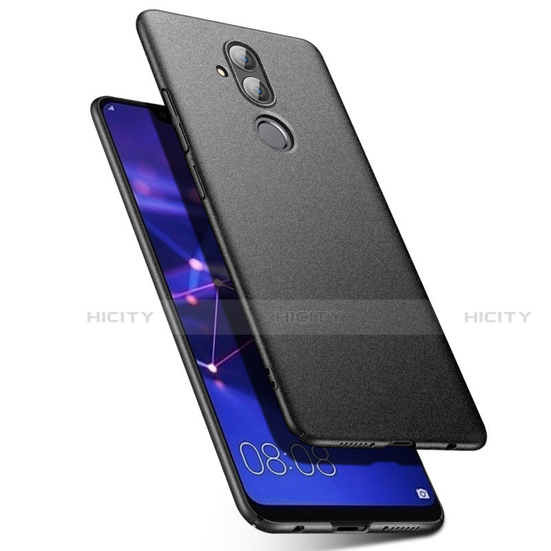 Custodia Plastica Rigida Cover Opaca P01 per Huawei Mate 20 Lite