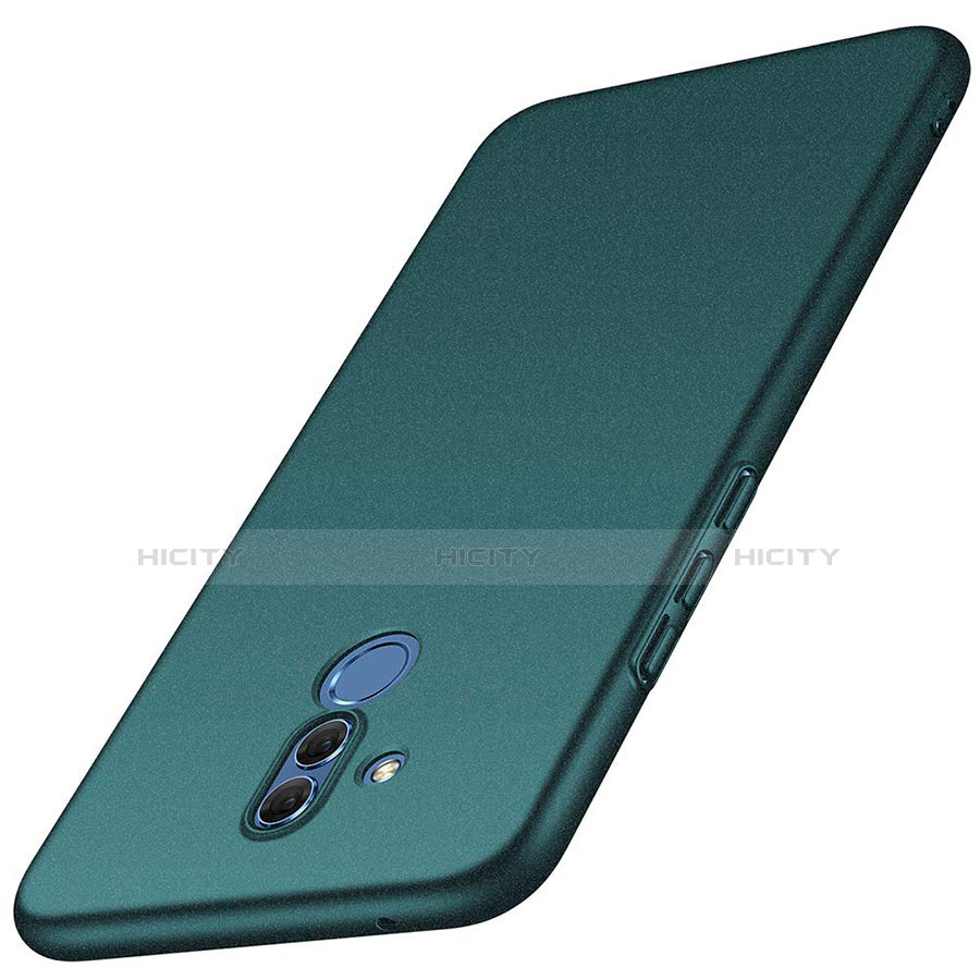 Custodia Plastica Rigida Cover Opaca P01 per Huawei Mate 20 Lite