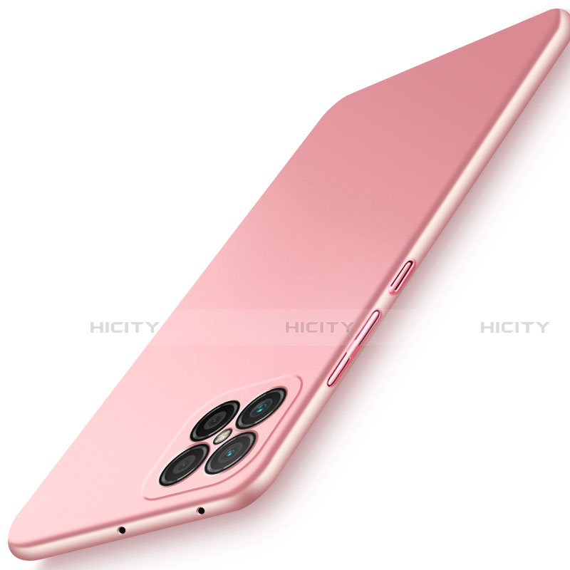 Custodia Plastica Rigida Cover Opaca P01 per Huawei Nova 8 SE 5G