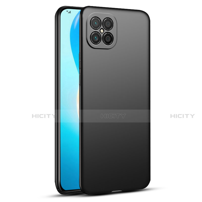 Custodia Plastica Rigida Cover Opaca P01 per Huawei Nova 8 SE 5G