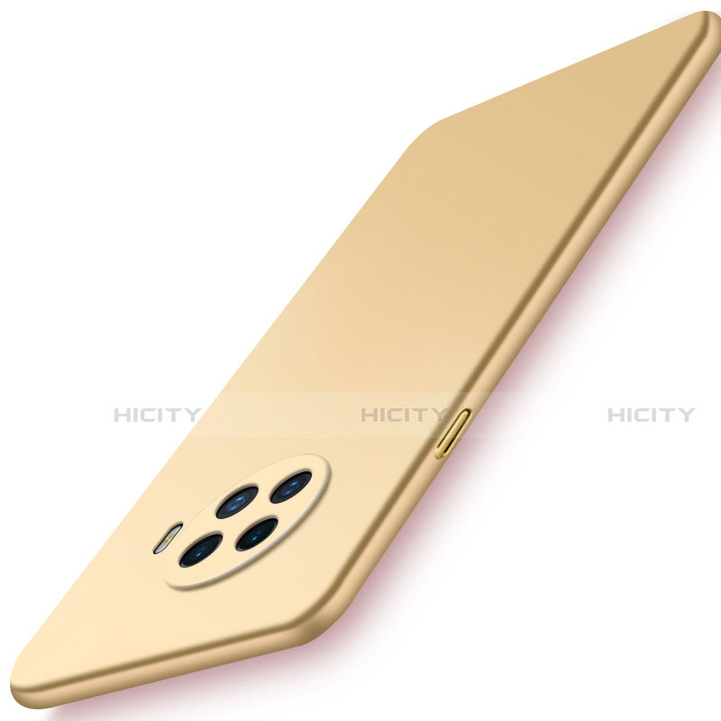 Custodia Plastica Rigida Cover Opaca P01 per Oppo Ace2