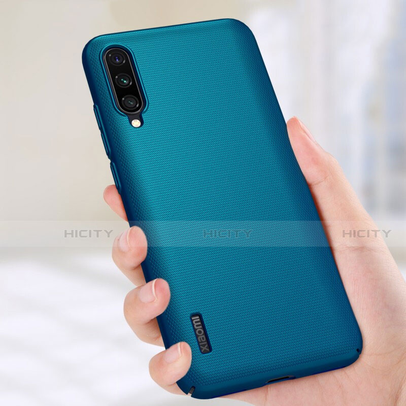 Custodia Plastica Rigida Cover Opaca P01 per Xiaomi Mi A3