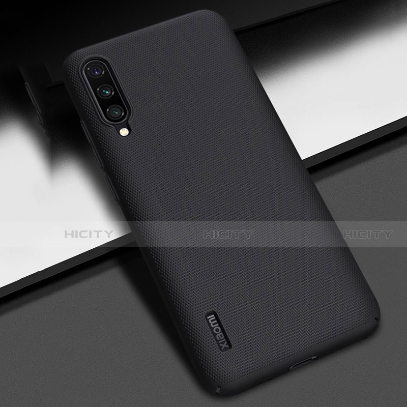 Custodia Plastica Rigida Cover Opaca P01 per Xiaomi Mi A3