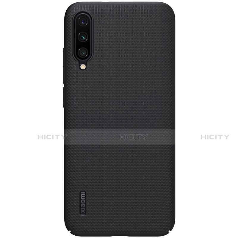 Custodia Plastica Rigida Cover Opaca P01 per Xiaomi Mi A3