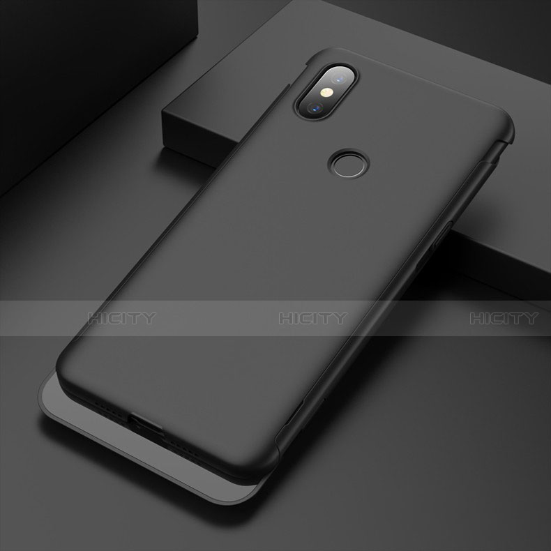 Custodia Plastica Rigida Cover Opaca P01 per Xiaomi Mi Mix 3