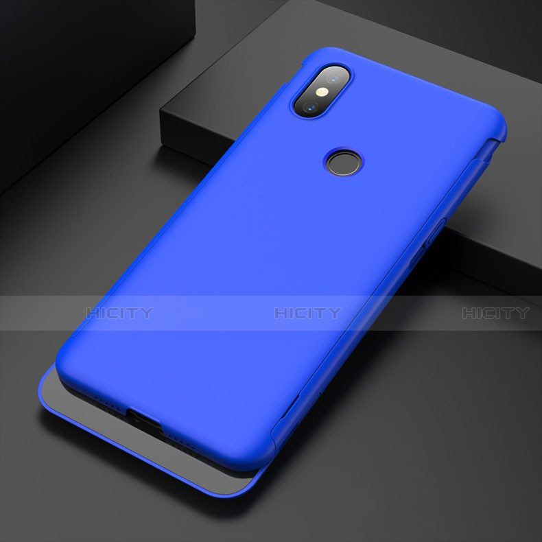 Custodia Plastica Rigida Cover Opaca P01 per Xiaomi Mi Mix 3