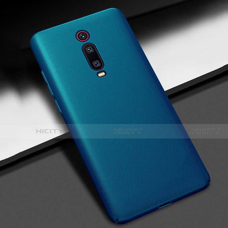 Custodia Plastica Rigida Cover Opaca P01 per Xiaomi Redmi K20 Pro