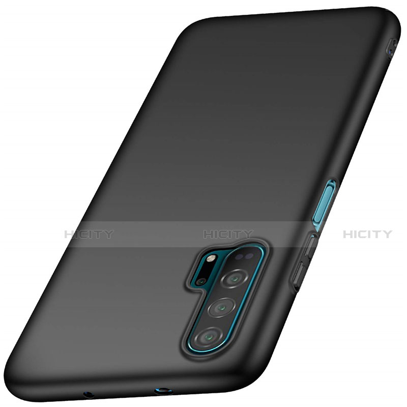 Custodia Plastica Rigida Cover Opaca P02 per Huawei Honor 20 Pro