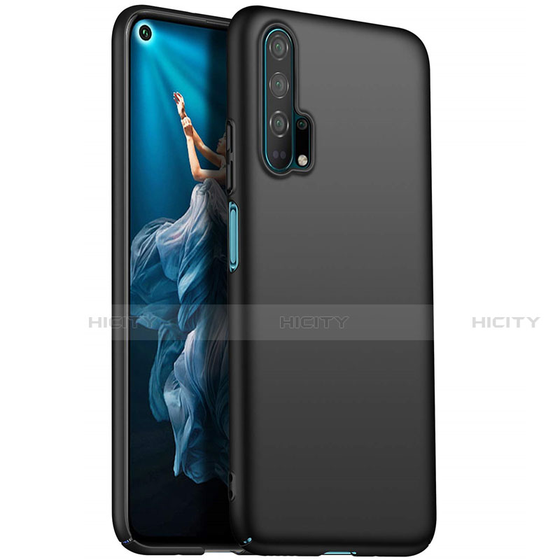 Custodia Plastica Rigida Cover Opaca P02 per Huawei Honor 20 Pro