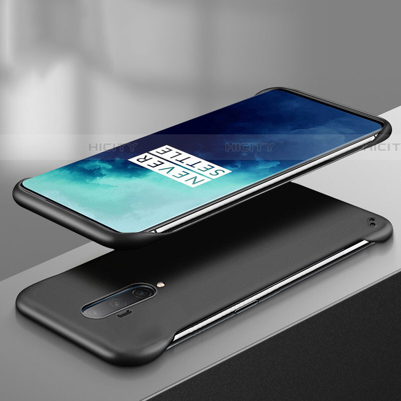 Custodia Plastica Rigida Cover Opaca P02 per OnePlus 7T Pro