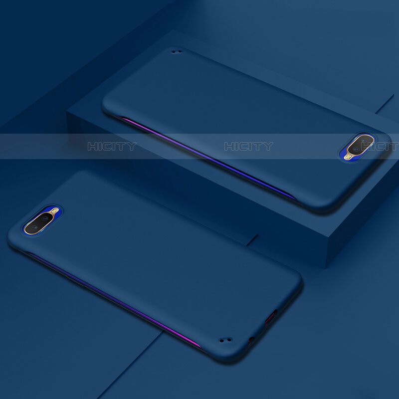 Custodia Plastica Rigida Cover Opaca P02 per Oppo RX17 Neo