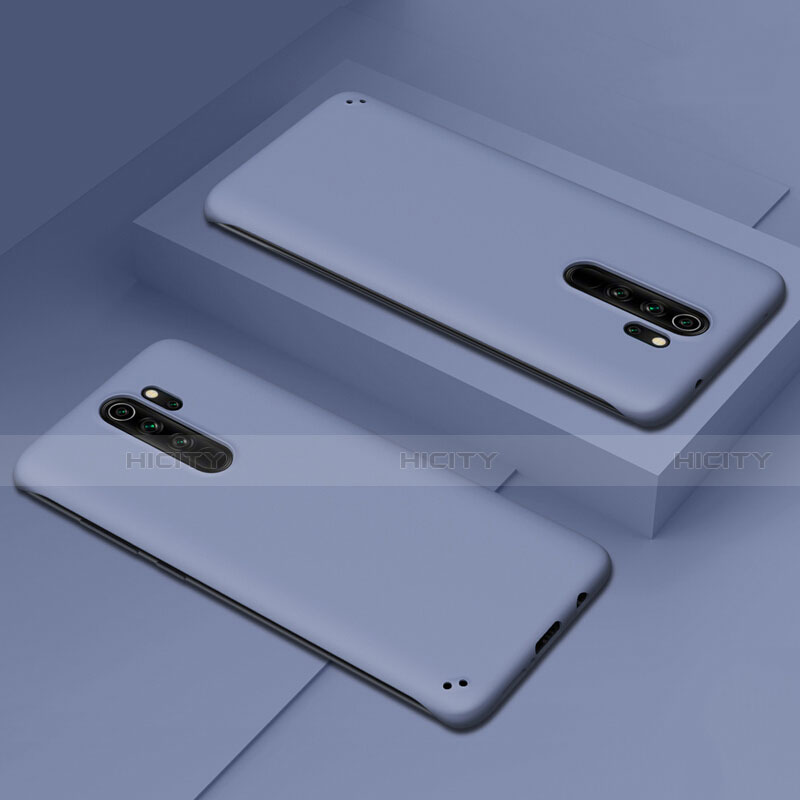 Custodia Plastica Rigida Cover Opaca P02 per Xiaomi Redmi Note 8 Pro