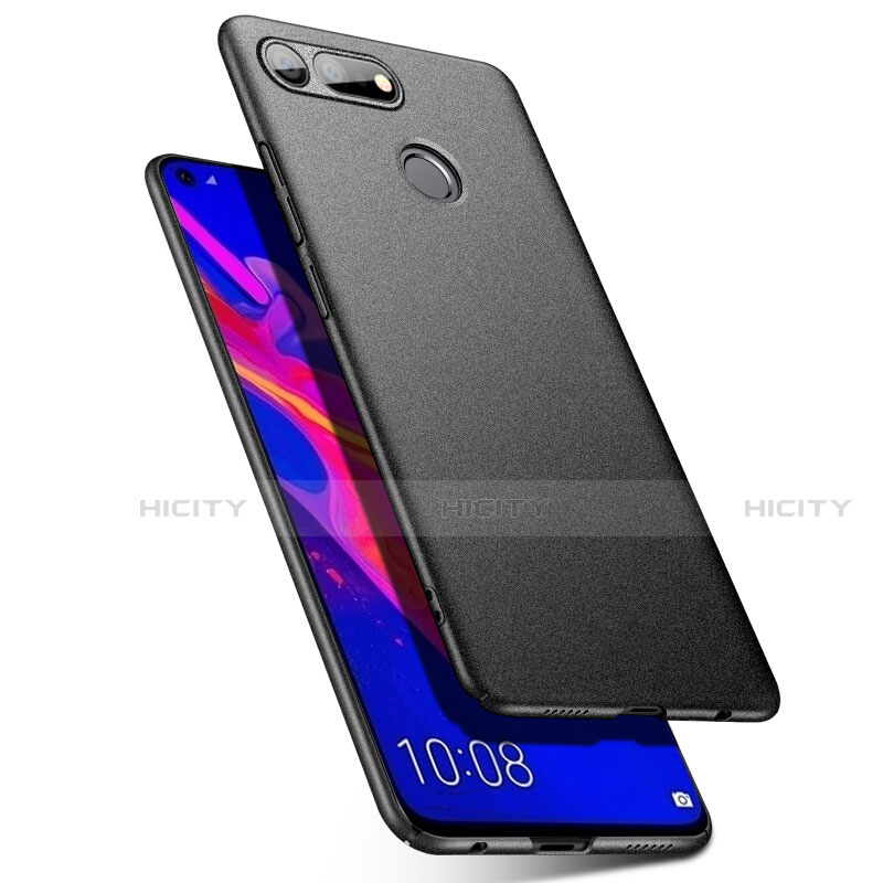 Custodia Plastica Rigida Cover Opaca P03 per Huawei Honor V20