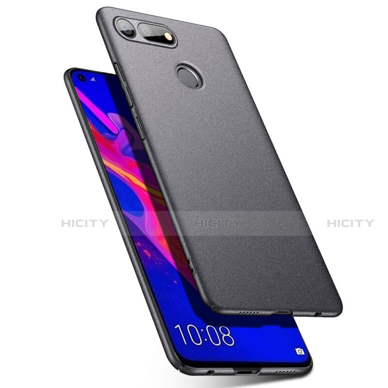 Custodia Plastica Rigida Cover Opaca P03 per Huawei Honor View 20