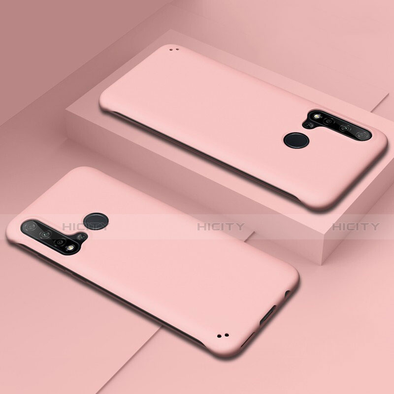 Custodia Plastica Rigida Cover Opaca P03 per Huawei P20 Lite (2019)