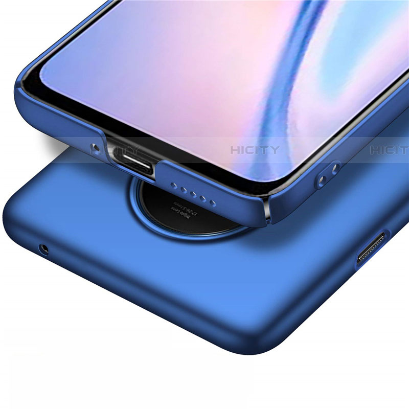 Custodia Plastica Rigida Cover Opaca P03 per OnePlus 7T