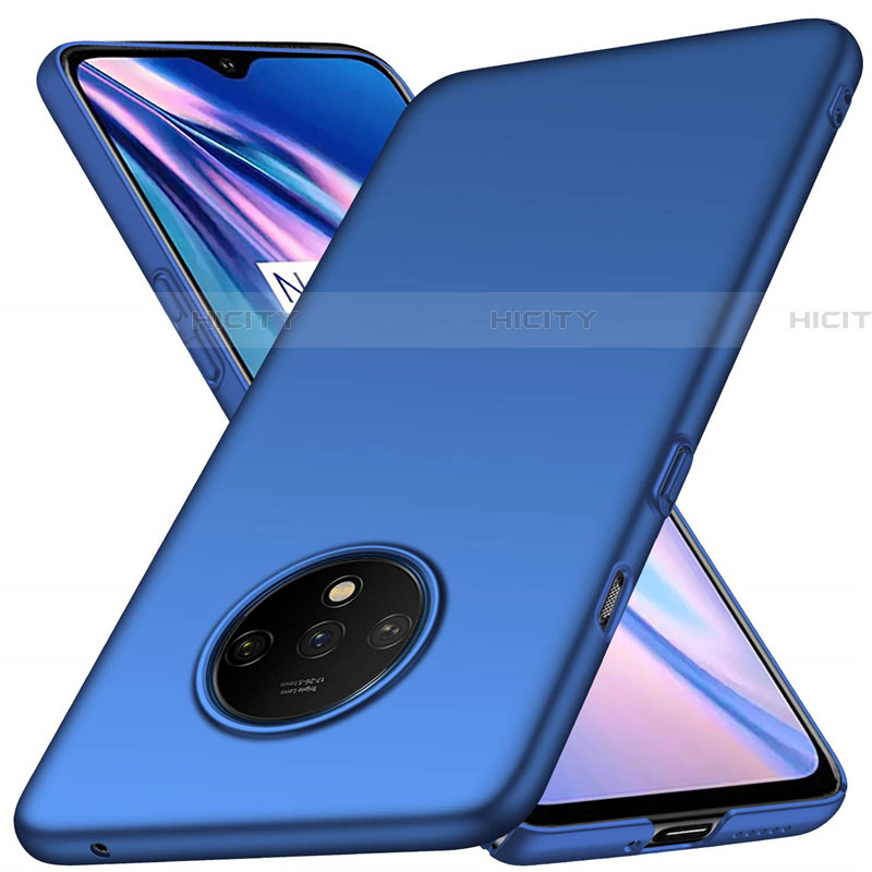 Custodia Plastica Rigida Cover Opaca P03 per OnePlus 7T