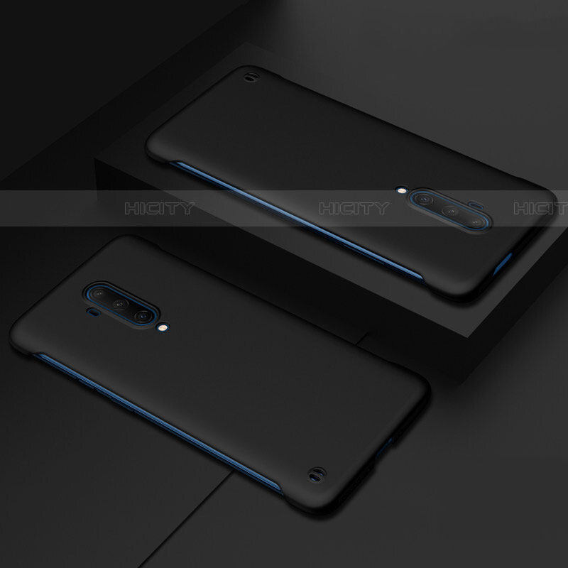 Custodia Plastica Rigida Cover Opaca P03 per OnePlus 7T Pro