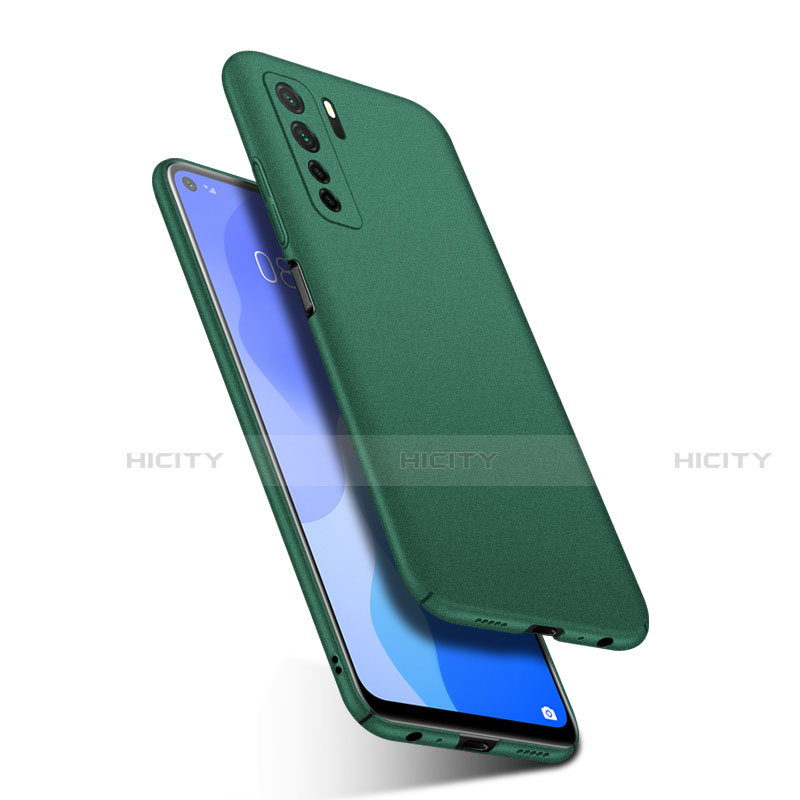 Custodia Plastica Rigida Cover Opaca P04 per Huawei Nova 7 SE 5G