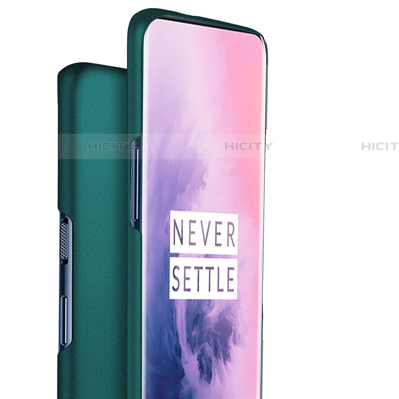 Custodia Plastica Rigida Cover Opaca P04 per OnePlus 7T Pro