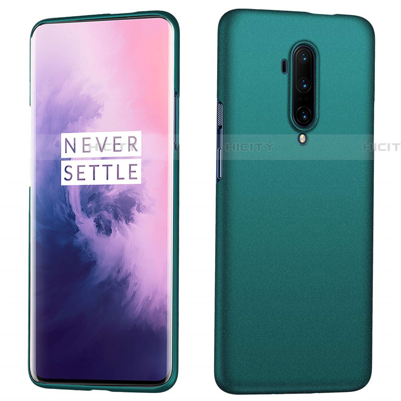 Custodia Plastica Rigida Cover Opaca P04 per OnePlus 7T Pro