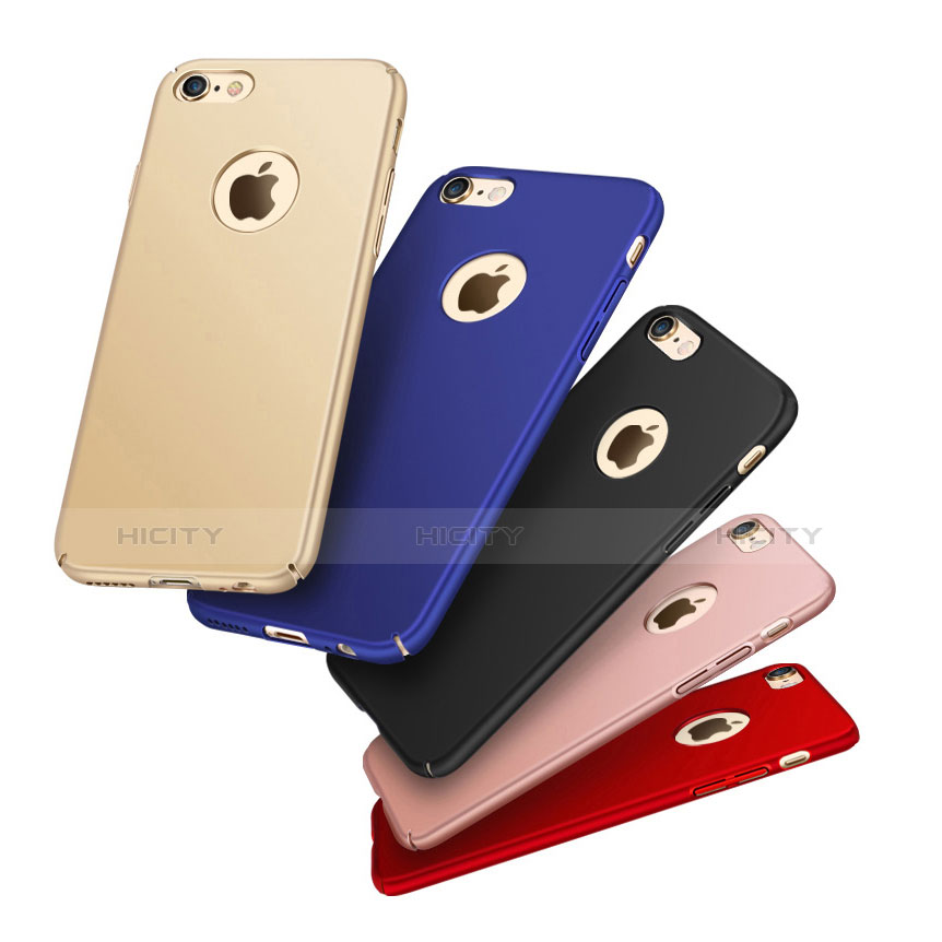 Custodia Plastica Rigida Cover Opaca P09 per Apple iPhone 6