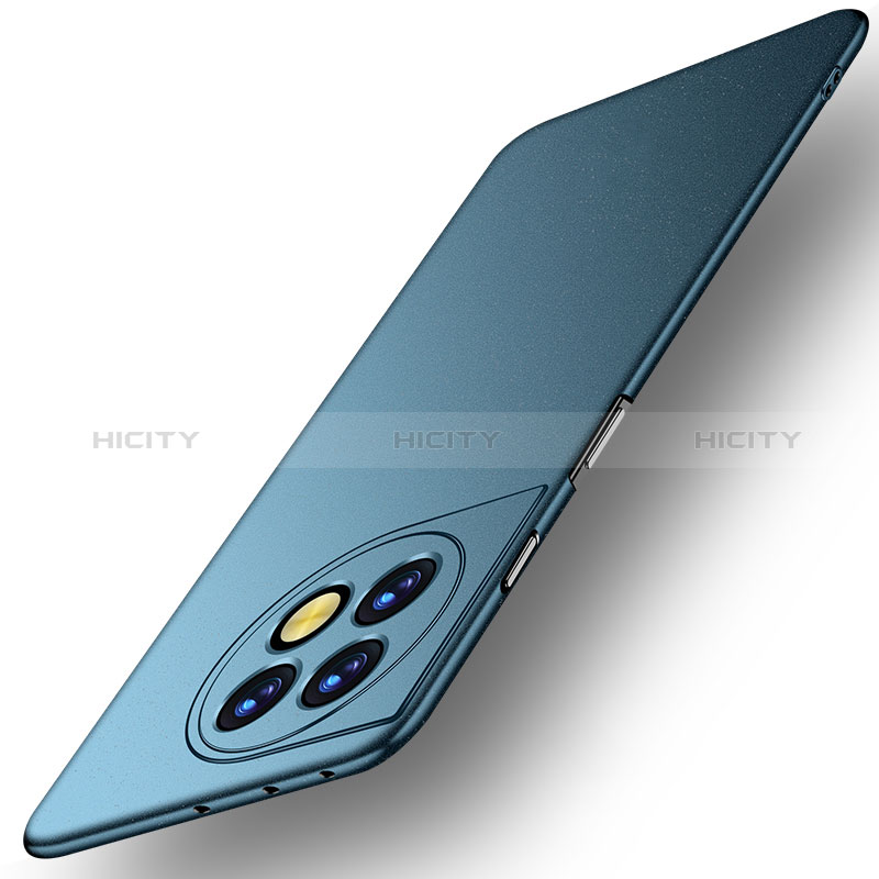 Custodia Plastica Rigida Cover Opaca per OnePlus 11 5G
