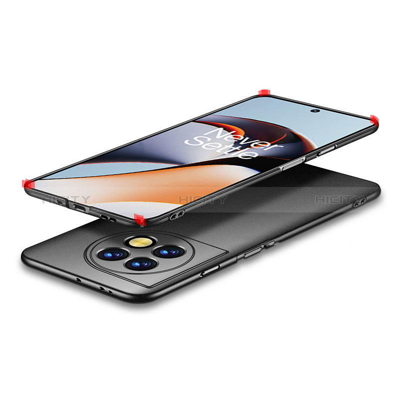 Custodia Plastica Rigida Cover Opaca per OnePlus Ace 2 5G