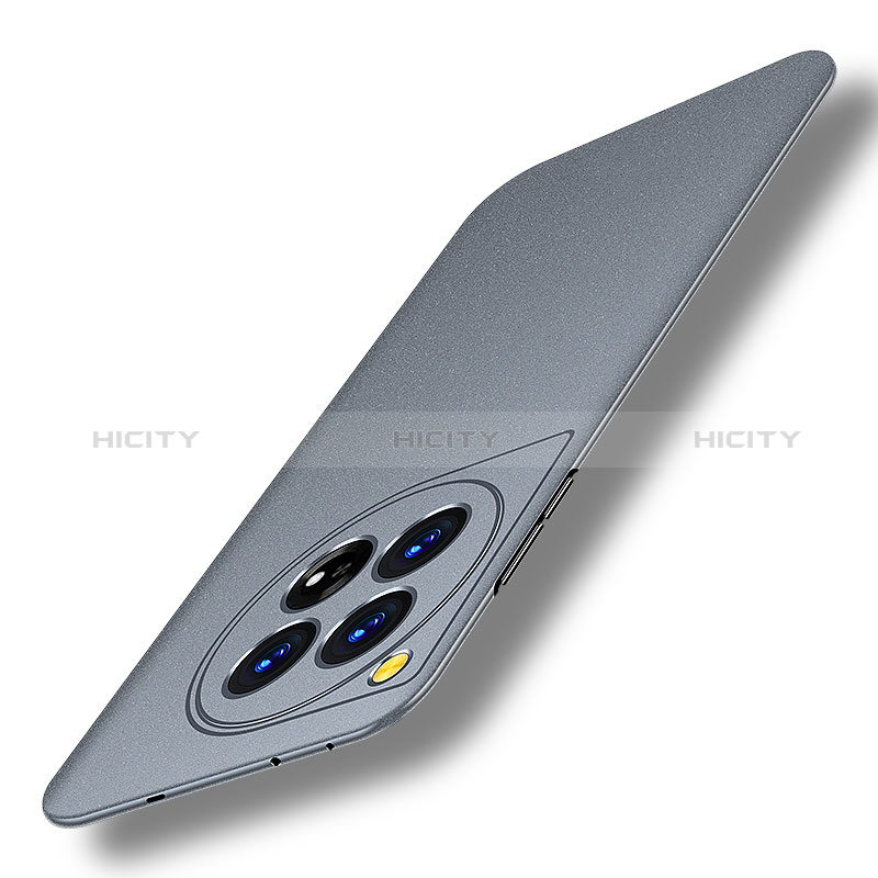 Custodia Plastica Rigida Cover Opaca per OnePlus Ace 3 5G
