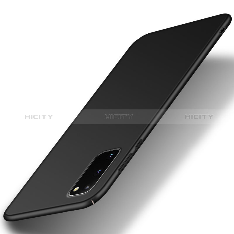 Custodia Plastica Rigida Cover Opaca per Samsung Galaxy S20 FE (2022) 5G