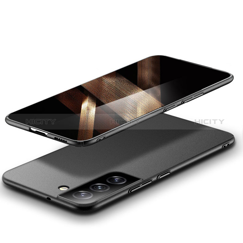 Custodia Plastica Rigida Cover Opaca per Samsung Galaxy S24 5G