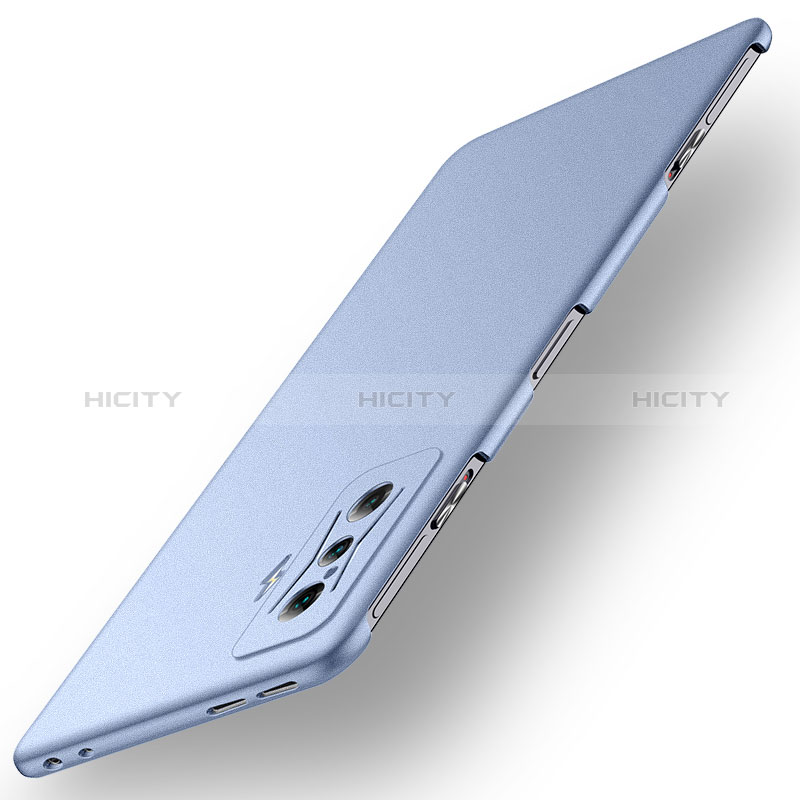Custodia Plastica Rigida Cover Opaca per Xiaomi Poco F4 GT 5G
