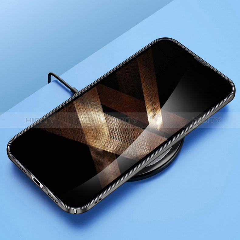 Custodia Plastica Rigida Cover Opaca per Xiaomi Redmi K70 5G