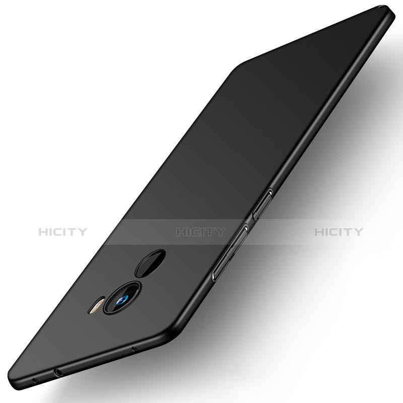 Custodia Plastica Rigida Cover Opaca Q01 per Xiaomi Mi Mix 2