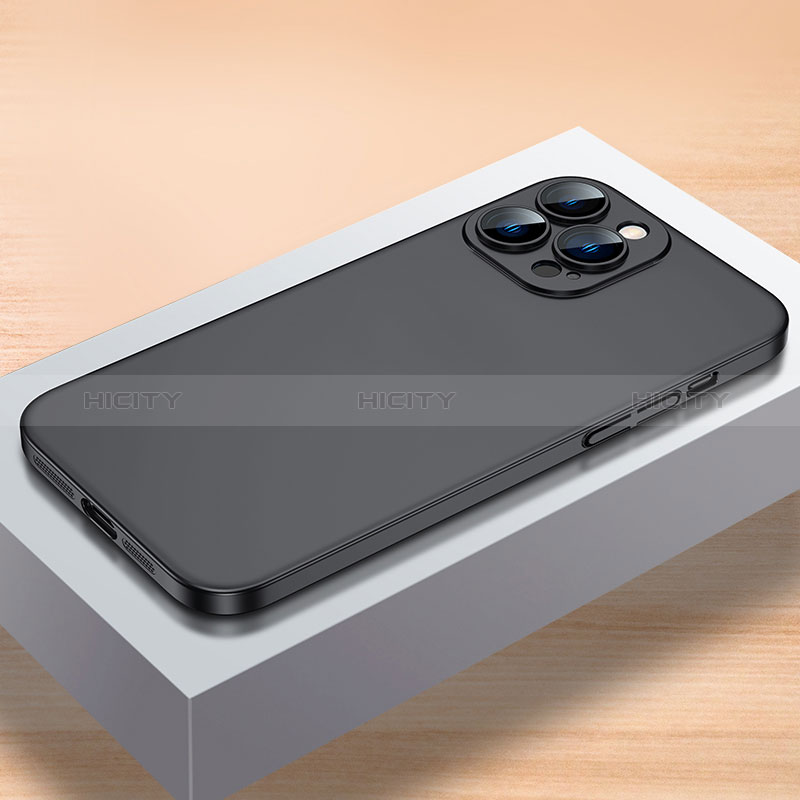 Custodia Plastica Rigida Cover Opaca QC1 per Apple iPhone 13 Pro
