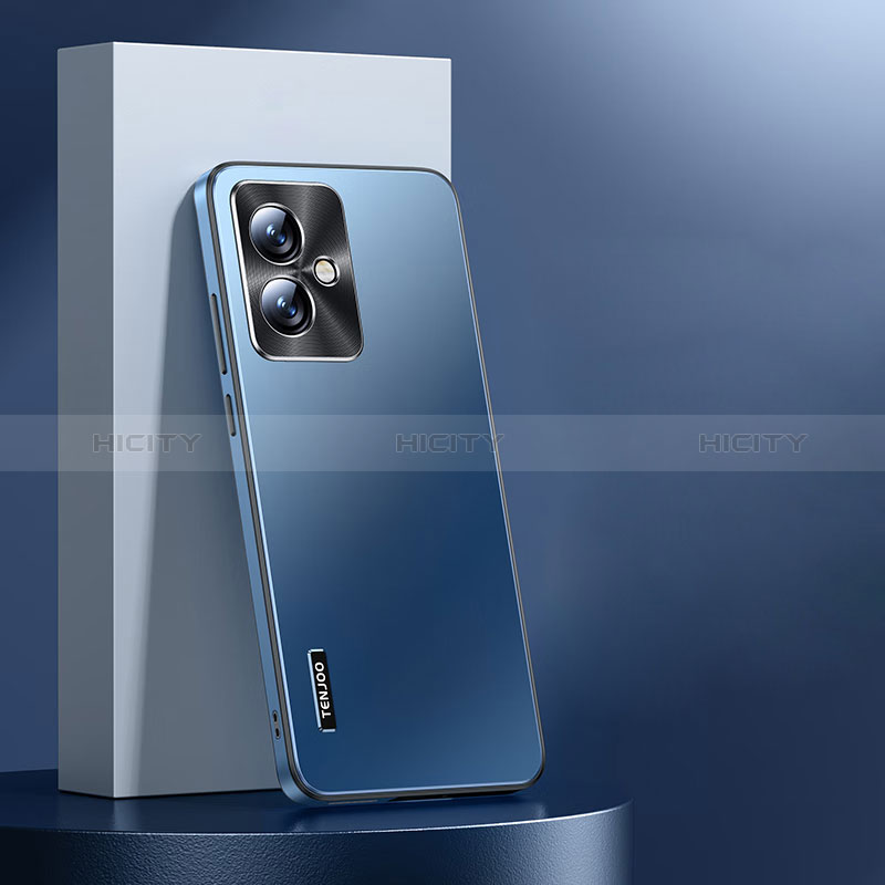 Custodia Plastica Rigida Cover Opaca TB1 per Huawei Honor 100 5G