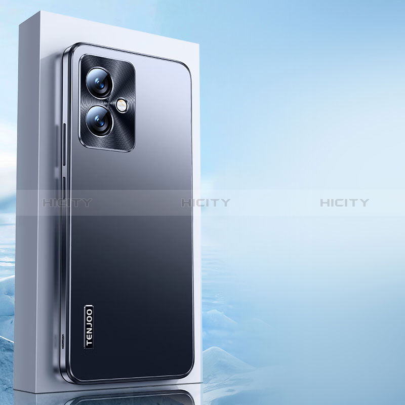 Custodia Plastica Rigida Cover Opaca TB1 per Huawei Honor 100 5G