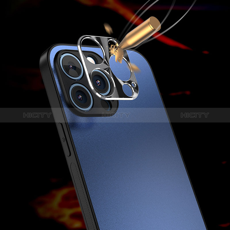 Custodia Plastica Rigida Cover Opaca TB2 per Apple iPhone 13 Pro