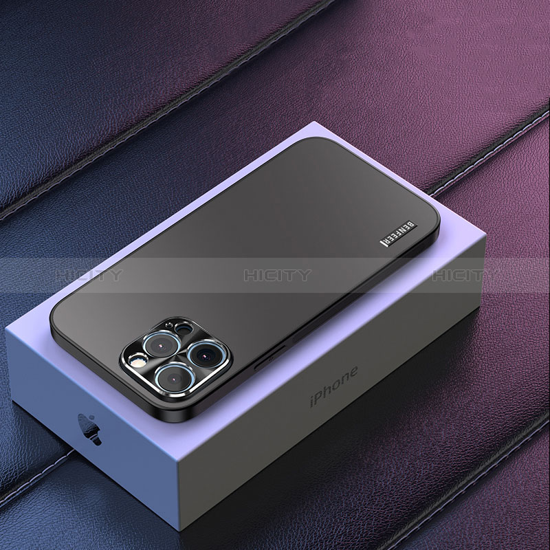 Custodia Plastica Rigida Cover Opaca TB2 per Apple iPhone 14 Pro Max