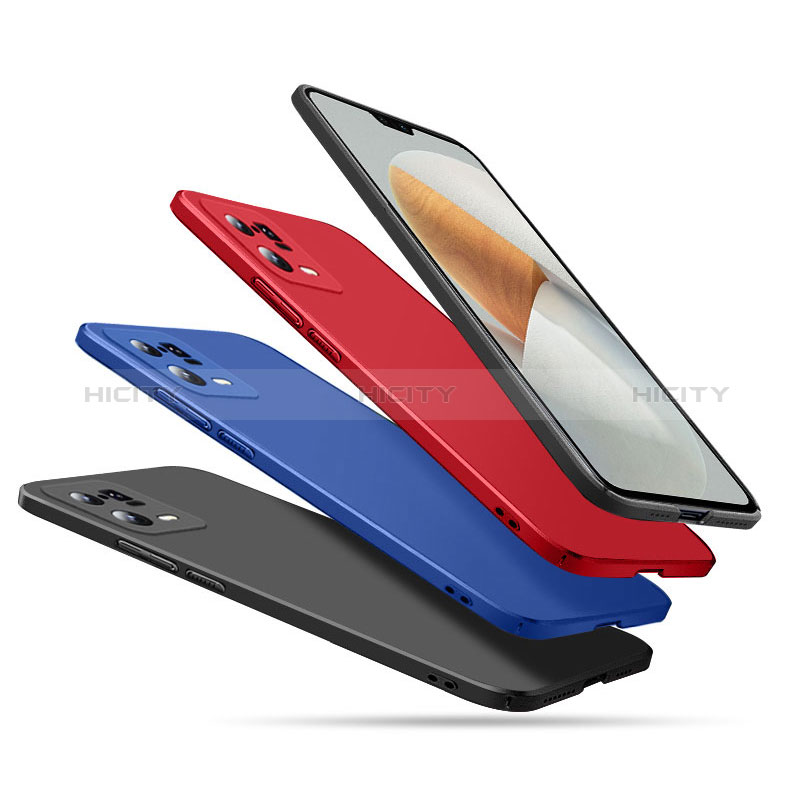 Custodia Plastica Rigida Cover Opaca YD1 per Xiaomi Mi 13 5G