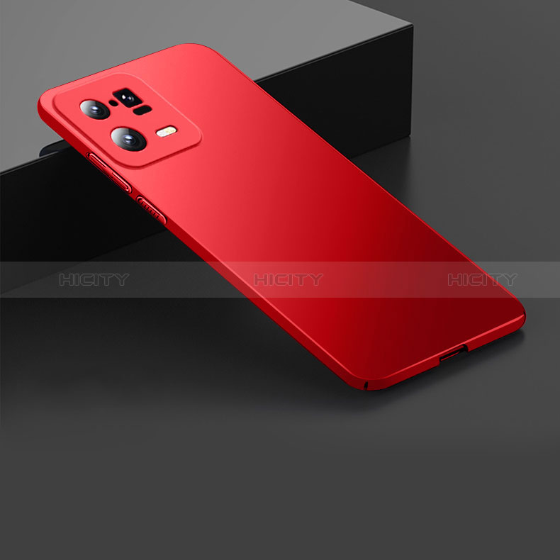 Custodia Plastica Rigida Cover Opaca YD3 per Xiaomi Mi 13 Pro 5G