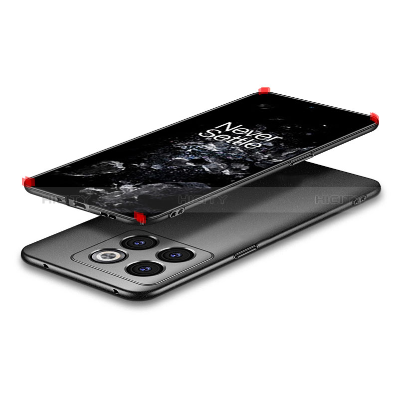 Custodia Plastica Rigida Cover Opaca YK1 per OnePlus 10T 5G