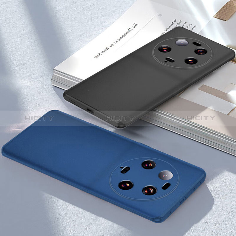 Custodia Plastica Rigida Cover Opaca YK1 per Xiaomi Mi 13 Ultra 5G