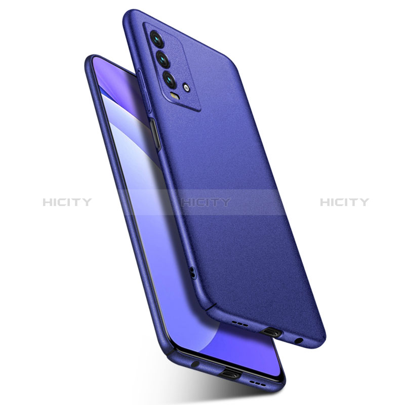 Custodia Plastica Rigida Cover Opaca YK1 per Xiaomi Redmi 9T 4G