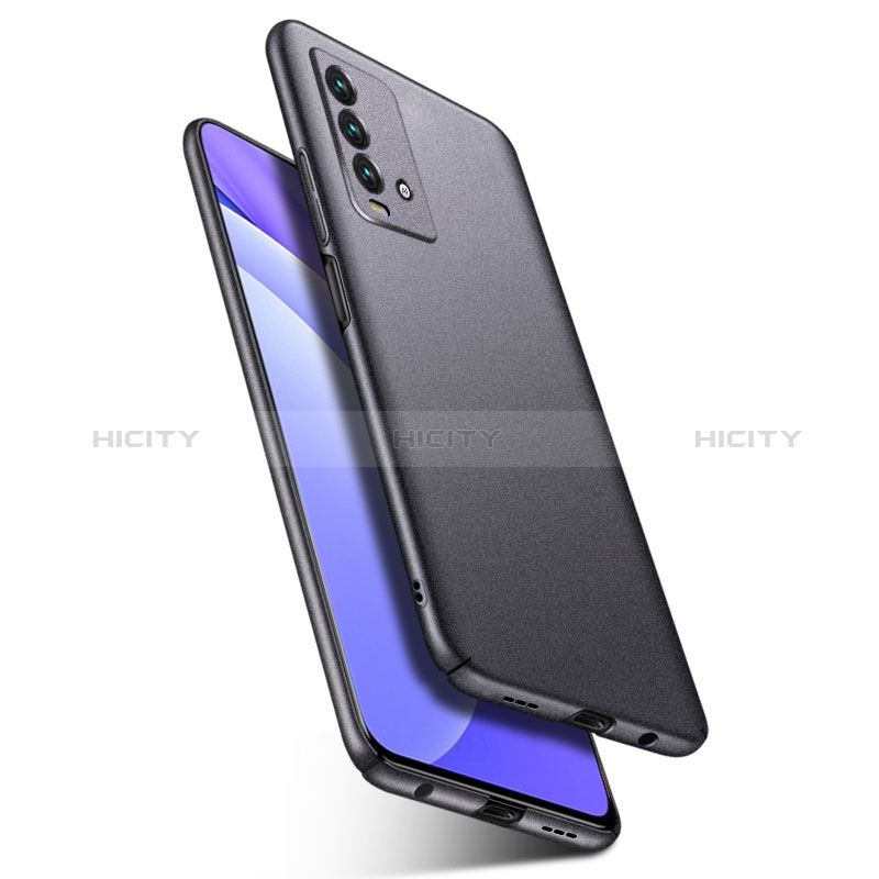 Custodia Plastica Rigida Cover Opaca YK1 per Xiaomi Redmi 9T 4G